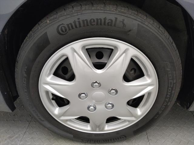 Photo of 2023 Magnetite Gray Metallic Subaru Impreza