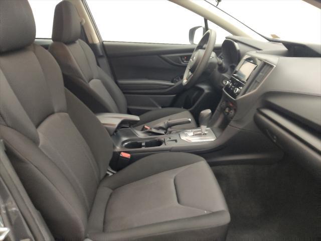 Photo of 2023 Magnetite Gray Metallic Subaru Impreza