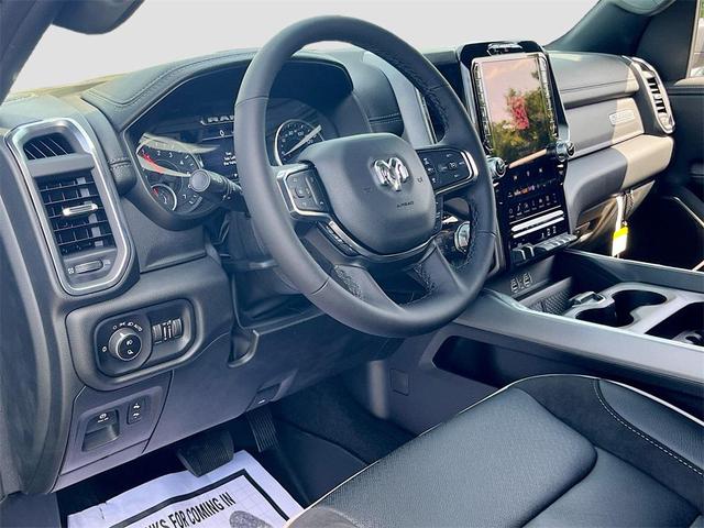 Photo of 2025 Blue RAM 1500