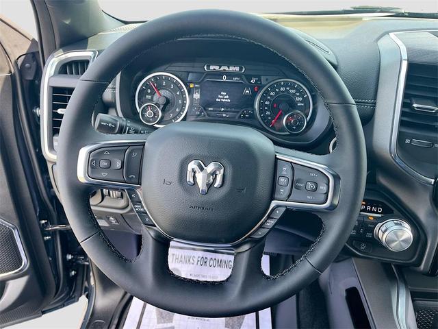 Photo of 2025 Blue RAM 1500