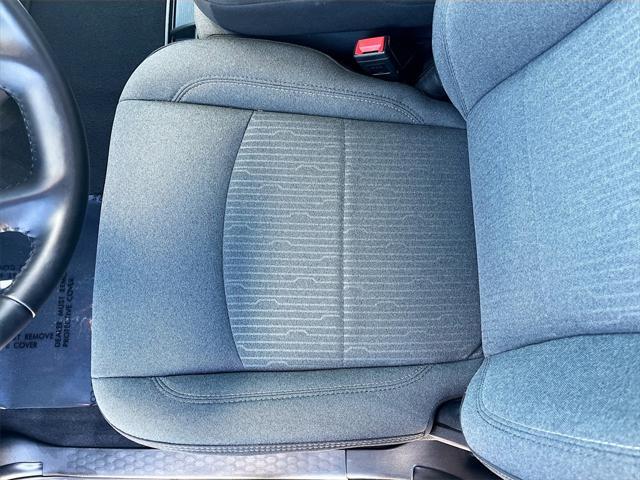 Photo of 2024 Patriot Blue Pearlcoat RAM 2500
