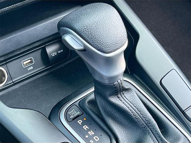 Photo of 2023 Snow White Pearl Kia Soul