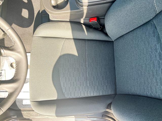 Photo of 2025 Granite Crystal Metallic Clearcoat RAM 2500