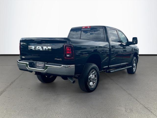 Photo of 2025 Diamond RAM 2500