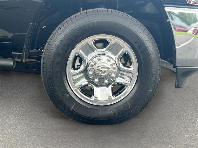 Photo of 2025 Diamond RAM 2500