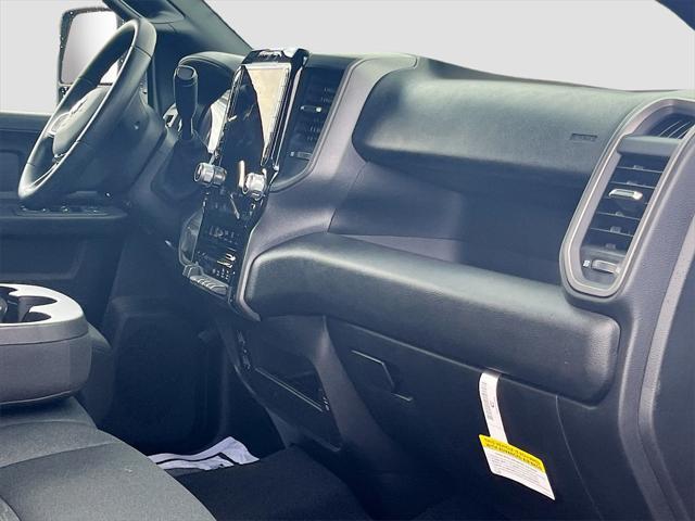 Photo of 2025 Diamond RAM 2500