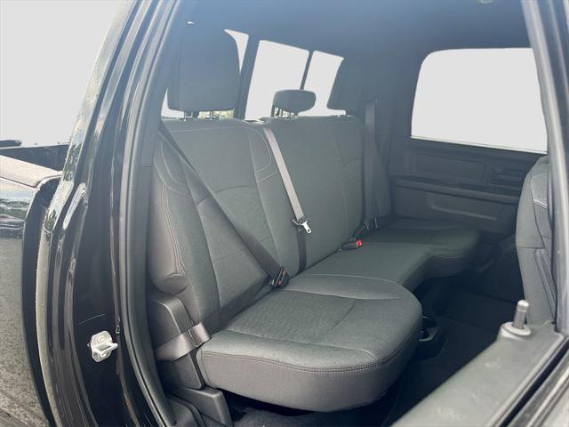 Photo of 2025 Diamond RAM 2500