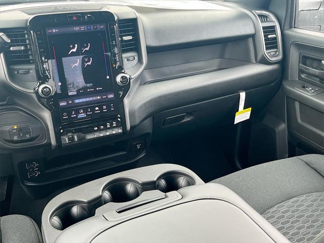Photo of 2025 Diamond RAM 2500
