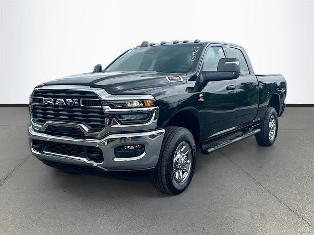 Photo of 2025 Diamond RAM 2500