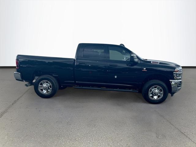 Photo of 2025 Diamond RAM 2500