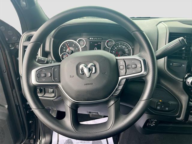 Photo of 2025 Diamond RAM 2500