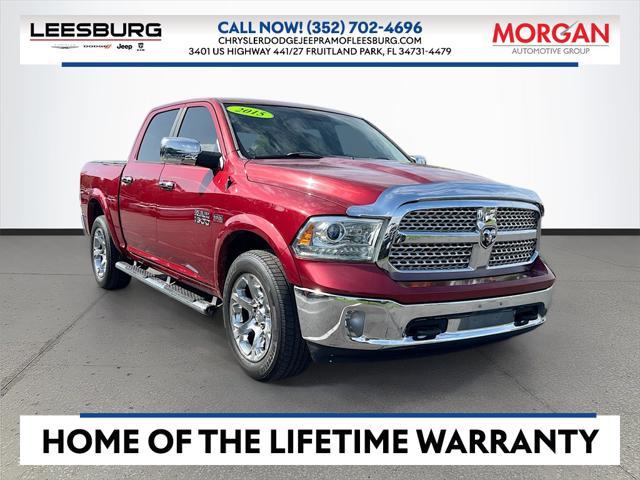 2015 RAM 1500