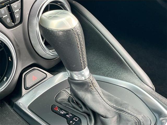 Photo of 2017 Mosaic Black Metallic Chevrolet Camaro