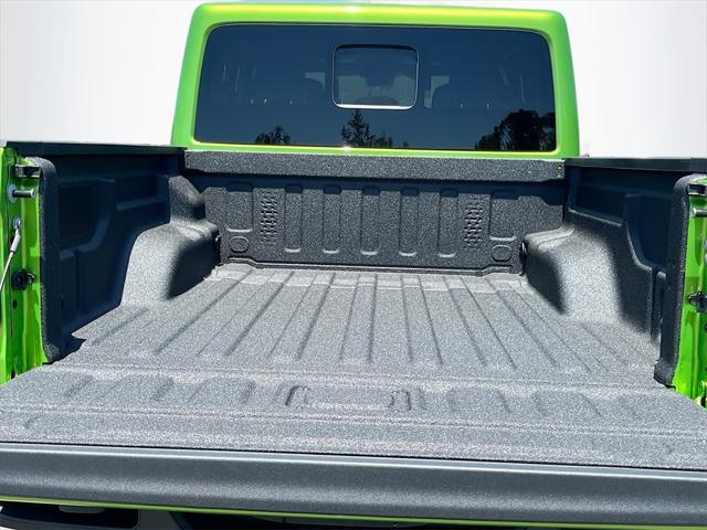 Photo of 2025 Mojito Jeep Gladiator