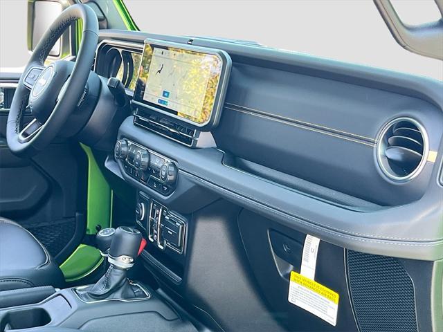 Photo of 2025 Mojito Jeep Gladiator