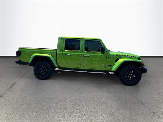 Photo of 2025 Mojito Jeep Gladiator