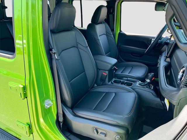 Photo of 2025 Mojito Jeep Gladiator