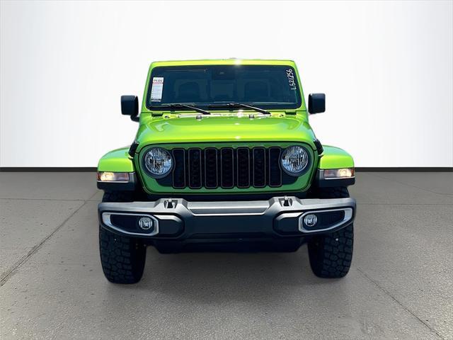 Photo of 2025 Mojito Jeep Gladiator