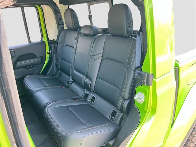 Photo of 2025 Mojito Jeep Gladiator
