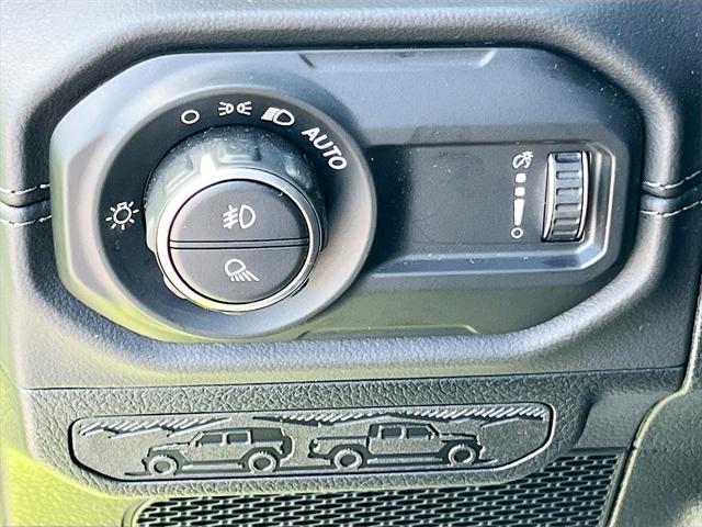 Photo of 2025 Mojito Jeep Gladiator