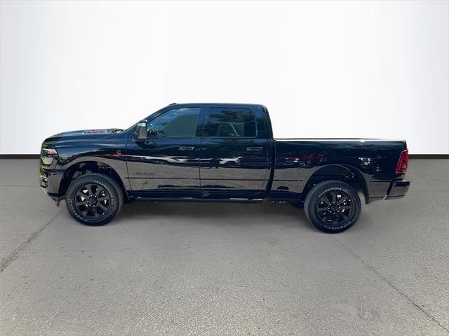 Photo of 2025 Diamond RAM 2500
