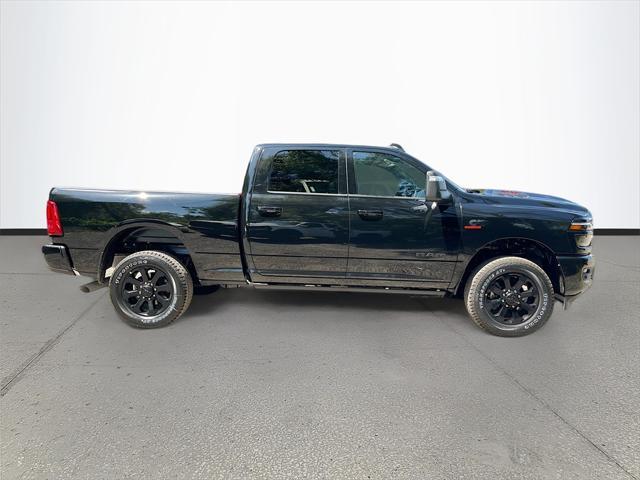 Photo of 2025 Diamond RAM 2500