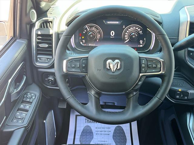 Photo of 2025 Diamond RAM 2500