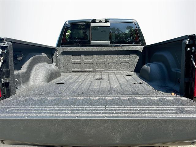 Photo of 2025 Diamond RAM 2500