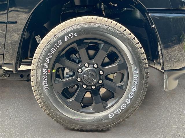 Photo of 2025 Diamond RAM 2500
