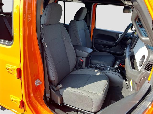 Photo of 2025 Joose Jeep Gladiator