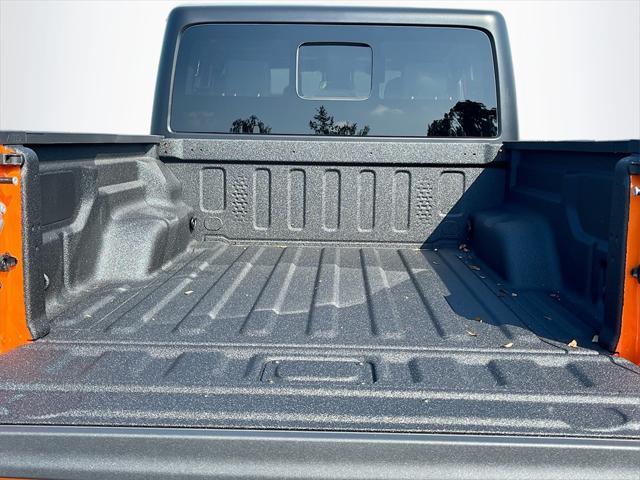 Photo of 2025 Joose Jeep Gladiator