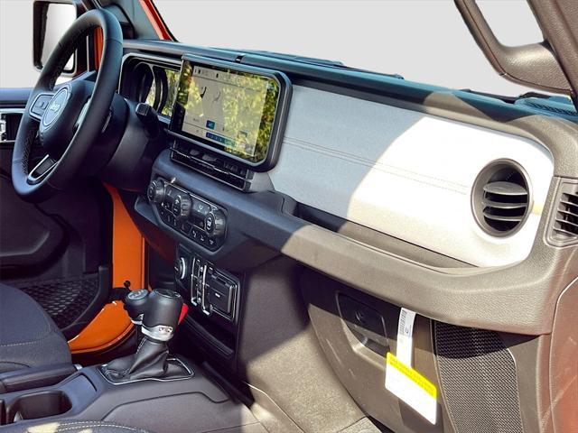 Photo of 2025 Joose Jeep Gladiator