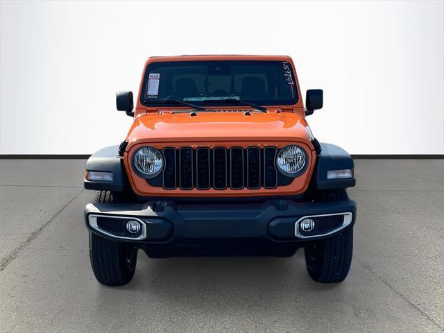 Photo of 2025 Joose Jeep Gladiator