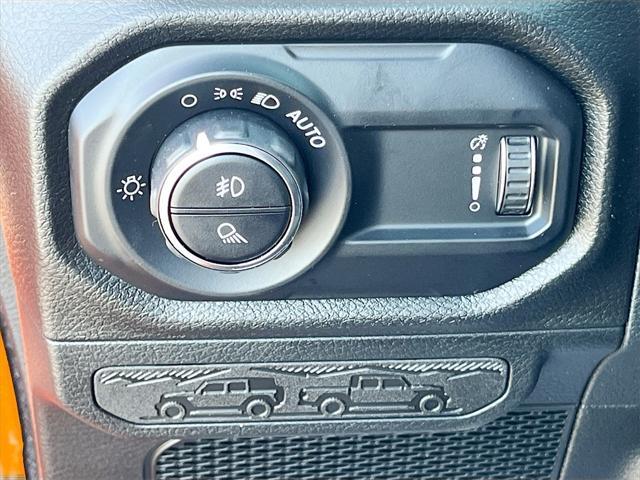 Photo of 2025 Joose Jeep Gladiator