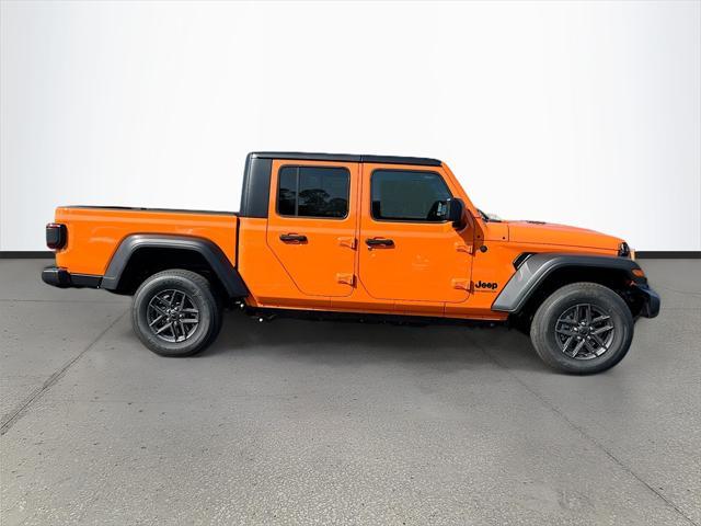 Photo of 2025 Joose Jeep Gladiator
