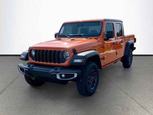 Photo of 2025 Joose Jeep Gladiator