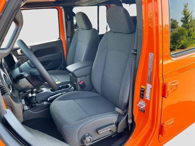 Photo of 2025 Joose Jeep Gladiator