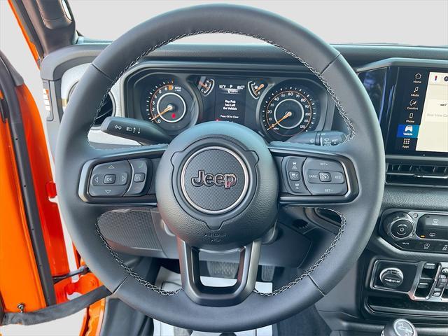 Photo of 2025 Joose Jeep Gladiator