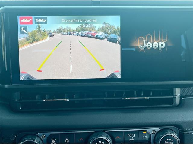 Photo of 2025 Joose Jeep Gladiator