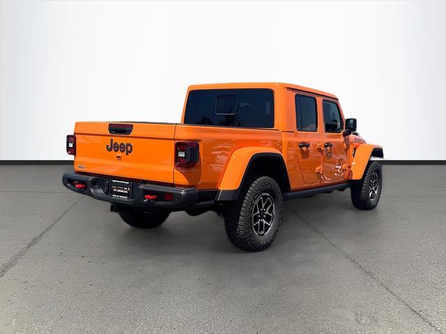 Photo of 2025 Joose Jeep Gladiator