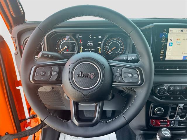 Photo of 2025 Joose Jeep Gladiator