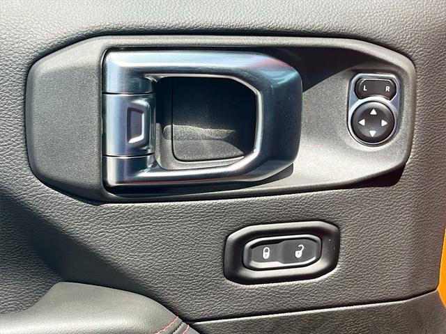 Photo of 2025 Joose Jeep Gladiator