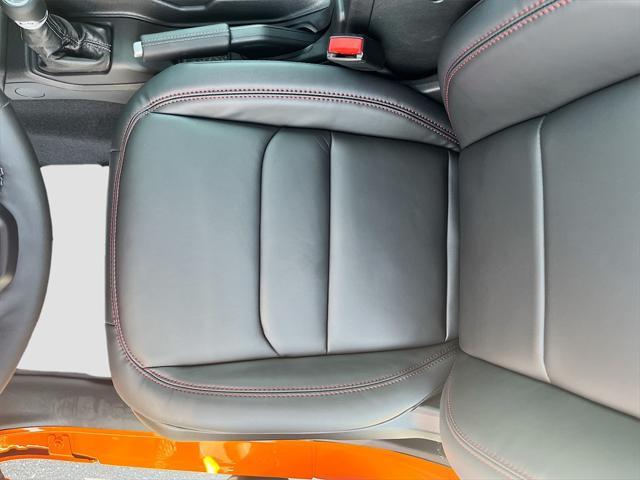 Photo of 2025 Joose Jeep Gladiator