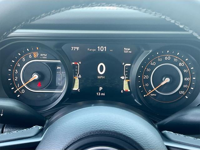 Photo of 2025 Joose Jeep Gladiator