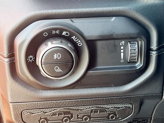 Photo of 2025 Joose Jeep Gladiator