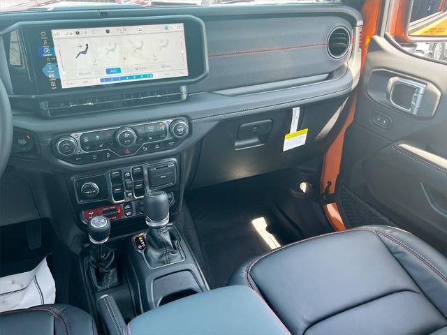 Photo of 2025 Joose Jeep Gladiator