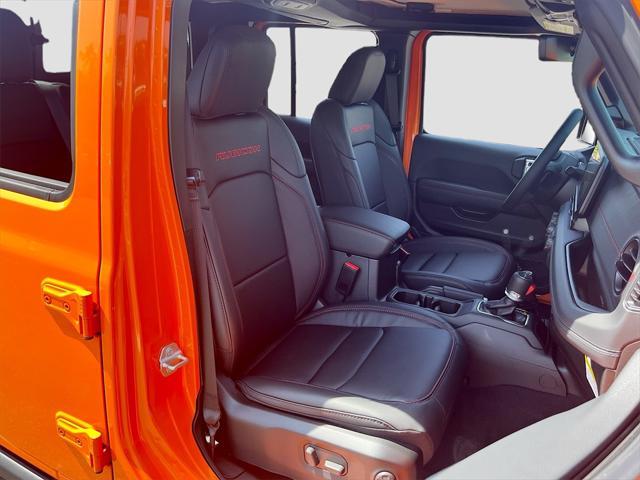 Photo of 2025 Joose Jeep Gladiator