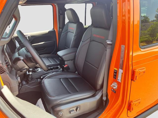 Photo of 2025 Joose Jeep Gladiator