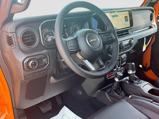 Photo of 2025 Joose Jeep Gladiator