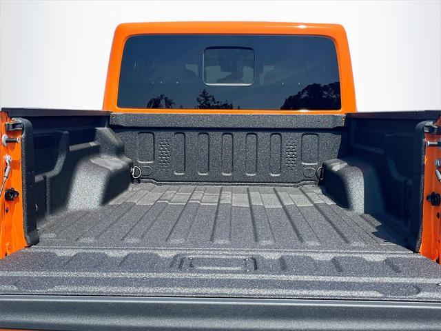 Photo of 2025 Joose Jeep Gladiator